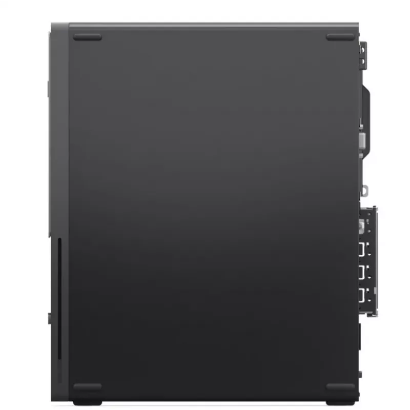 Lenovo ThinkCentre Neo 50s SFF desktop-pc, Intel Core Ultra 7 265, 16GB DDR5, 1TB SSD, Intel Arc Graphics, Windows 11 Pro, zwart