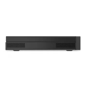Lenovo ThinkCentre Neo 50q Tiny G5 desktop-pc, Intel Core 5 210H, 16GB DDR5, 512GB SSD, Windows 11 Pro, Wi-Fi 6E, 3 jaar on-site service