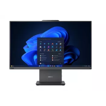 Lenovo ThinkCentre neo 50a 27 Gen 6 13QF001APB all-in-one pc, Intel Core Ultra 7 256V, 27 inch Full HD, 16GB LPDDR5X, 512GB SSD, Windows 11 Pro