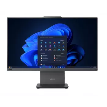 Lenovo neo 50a G6 All-in-One-pc, 27 inch FHD touch, Intel Core Ultra 7 256V, 16GB RAM, 512GB SSD, Windows 11 Pro, Luna Grey
