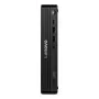 Lenovo ThinkCentre M70q Gen 6 mini-pc, Intel Core Ultra 3 205T, 16GB DDR5, 512GB SSD, Windows 11 Pro