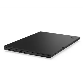 Lenovo ThinkPad E14 Gen 8 21Y6004XPB zakelijke laptop, Intel Core Ultra 5 325, 14 inch WUXGA, 32GB DDR5, 512GB SSD, Windows 11 Pro, Engels QWERTY-toetsenbord