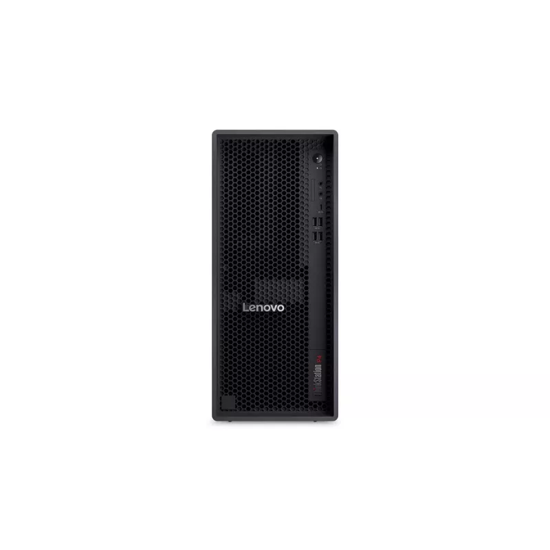 Lenovo ThinkStation P4 Tower werkstation, AMD Ryzen 9 PRO 9955, 64GB DDR5, 1TB SSD, NVIDIA RTX PRO 2000 16GB, Windows 11 Pro (30KN001LPB)