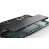 Lenovo ThinkPad X1 2-in-1 Gen 10 14 inch 2.8K OLED touch Ultra 7 258V 32GB 1TB Win11 Pro grijs