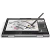 Lenovo ThinkPad X1 2-in-1 Gen 10 14 inch 2.8K OLED touch Ultra 7 258V 32GB 1TB Win11 Pro grijs