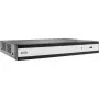 ABUS SECURITY-CENTER TVVR36402 4-kanaals 4K PoE NVR netwerk-videorecorder tot 16 TB