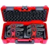 Rothenberger persbekset standaard SV 15 - 18 - 22 - 28 mm 015060X