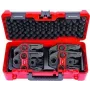 Rothenberger persbekset standaard SV 15 - 18 - 22 - 28 mm 015060X