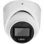 ABUS Security-Center TVCC55512 4MP buiten-IP-buitencamera met PoE, 2,8-mm-objectief, 100° groothoek, 30 m IR, IP67, H.265, MicroSD-slot