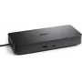 DELL Pro Smart Dock SD25 USB-C dockingstation - 3 displays, 90W Power Delivery, 4K