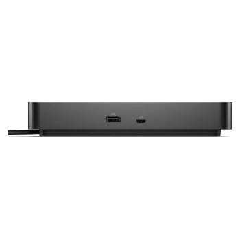DELL Pro Smart Dock SD25 USB-C dockingstation - 3 displays, 90W Power Delivery, 4K