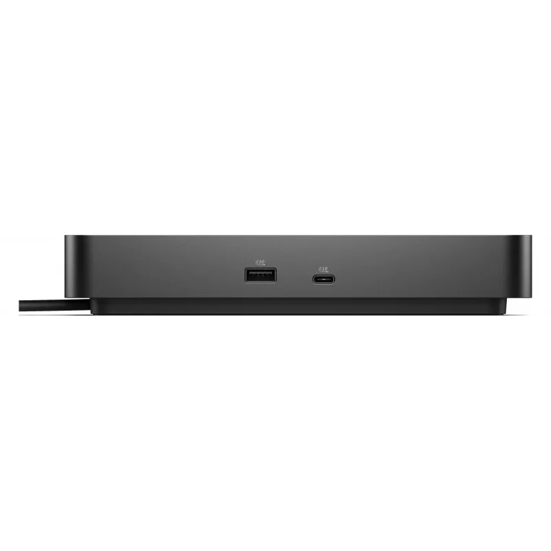 DELL Pro Smart Dock SD25 USB-C dockingstation - 3 displays, 90W Power Delivery, 4K