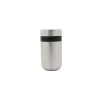 WMF My2Go thermo voedselcontainer, 500 ml + 200 ml, RVS