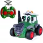 Jamara 1:26 RC kiepwagen 2.4GHz 6CH RTR bouwvoertuig