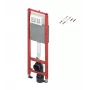 TECE Base 320 mm toiletinstallatiemodule