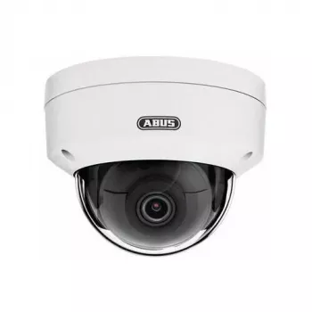 ABUS TVIP48511 8 MPx PoE IP mini-domecamera