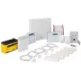 ABUS AZAA10300 Terxon SX alarmsysteemset, 8 bedrade zones, 1 sabotagezone
