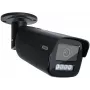 ABUS IPCA64612A IP-buiscamera, 4 MP, 2,8 mm, IR/WL, zwart