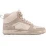 Kappa Lineup Fur 243374 4341 Winter High-Top Sneakers Bruin Beige