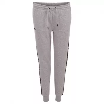 Kappa Jante damesbroek grijs 310027 15-4101M L
