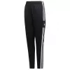 adidas Squadra 21 trainingsbroek jeugd zwart GK9553 128cm