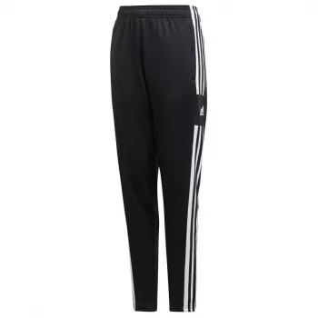 adidas Squadra 21 trainingsbroek jeugd zwart GK9553 128cm