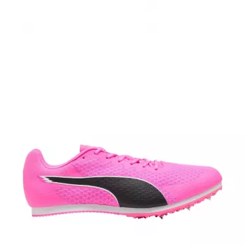 PUMA Evo Speed Star 9 Loopschoenen met spikes Unisex Sprint Schoenen 42.5