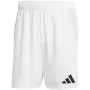 adidas Tiro 24 Competition Match short heren wit