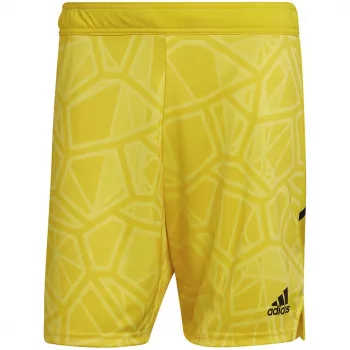 adidas Condivo 22 Team Gele Keepersshort HF0141 XL