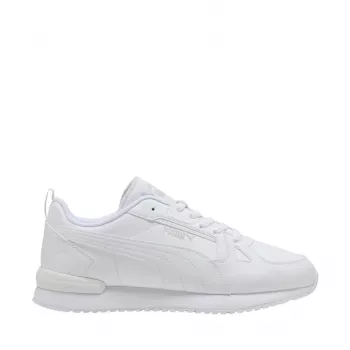 Puma R78 Cyclone SL Heren-sneakers Wit 406163 02 Maat 42