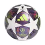 adidas UCL 25/26 Final Pro Sala futsalbal paars/wit