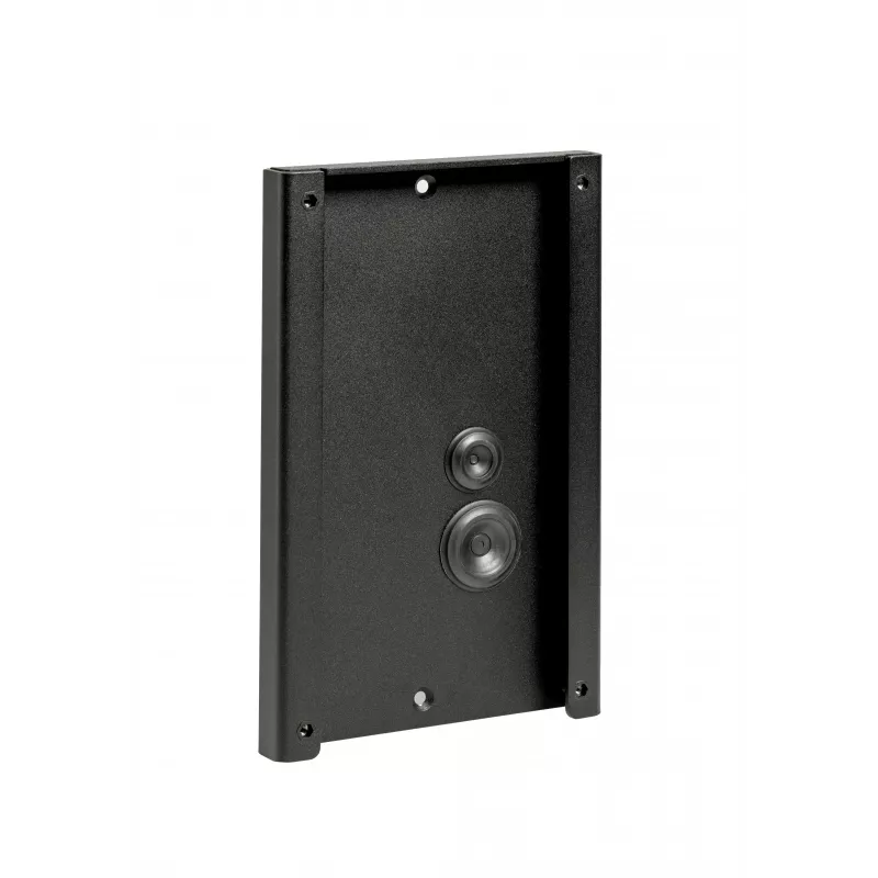 ModuREX Core Fit VOOL MX-FT-VOOL oplaadmontagehouder, zwart