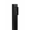ModuREX Core Fit VOOL MX-FT-VOOL oplaadmontagehouder, zwart