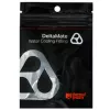 Thermal Grizzly DeltaMate snelkoppeling mannelijk - F, Glanznickel