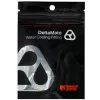 Thermal Grizzly DeltaMate Quick Disconnect Female - glanzend nikkel