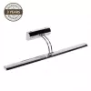 Lusty 5531-24W LED-wandlamp, 24W geïntegreerde LED, 2160 lm, 4000K, wit