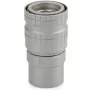 Thermal Grizzly DeltaMate snelkoppeling bus - F, mat nikkel
