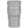 Thermal Grizzly DeltaMate snelkoppeling bus - F, mat nikkel