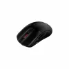HyperX Pulsefire Haste 2 draadloze gamingmuis - zwart