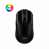 HyperX Pulsefire Haste 2 draadloze gamingmuis - zwart