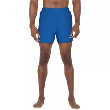 Nike Essential 5 heren zwemshort Game Royal Blue XL