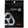 Thermal Grizzly DeltaMate snelkoppeling mannelijk - M, glansnikkel