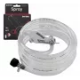 DISTAR water-sproeisysteem voor stofbinding en nat snijden, 12V Li-Ion, 2L tank