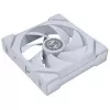 Lian Li UNI FAN SL FLEX Wireless ARGB witte 120mm behuizingsventilator