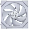 Lian Li UNI FAN SL FLEX Wireless ARGB witte 120mm behuizingsventilator