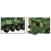 COBI Stryker M1126 ICV (1:35 schaal) – gedetailleerde militaire voertuigmodelbouwset