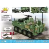 COBI Stryker M1126 ICV (1:35 schaal) – gedetailleerde militaire voertuigmodelbouwset