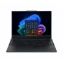 Lenovo ThinkPad E16 Gen 4 (Intel) Copilot+ PC 21YC0051PB laptop, 16 inch WUXGA IPS, Intel Core Ultra 7 355, 32GB DDR5, 1TB SSD, Windows 11 Pro, Engels toetsenbord