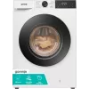 Gorenje WDG2PS954A1D2/PL wasmachine met droger, 9 kg wassen / 6 kg drogen, 1400 tpm, energie-efficiëntieklasse A, wit