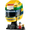 LEGO Editions 43024 Ayrton Senna helm
